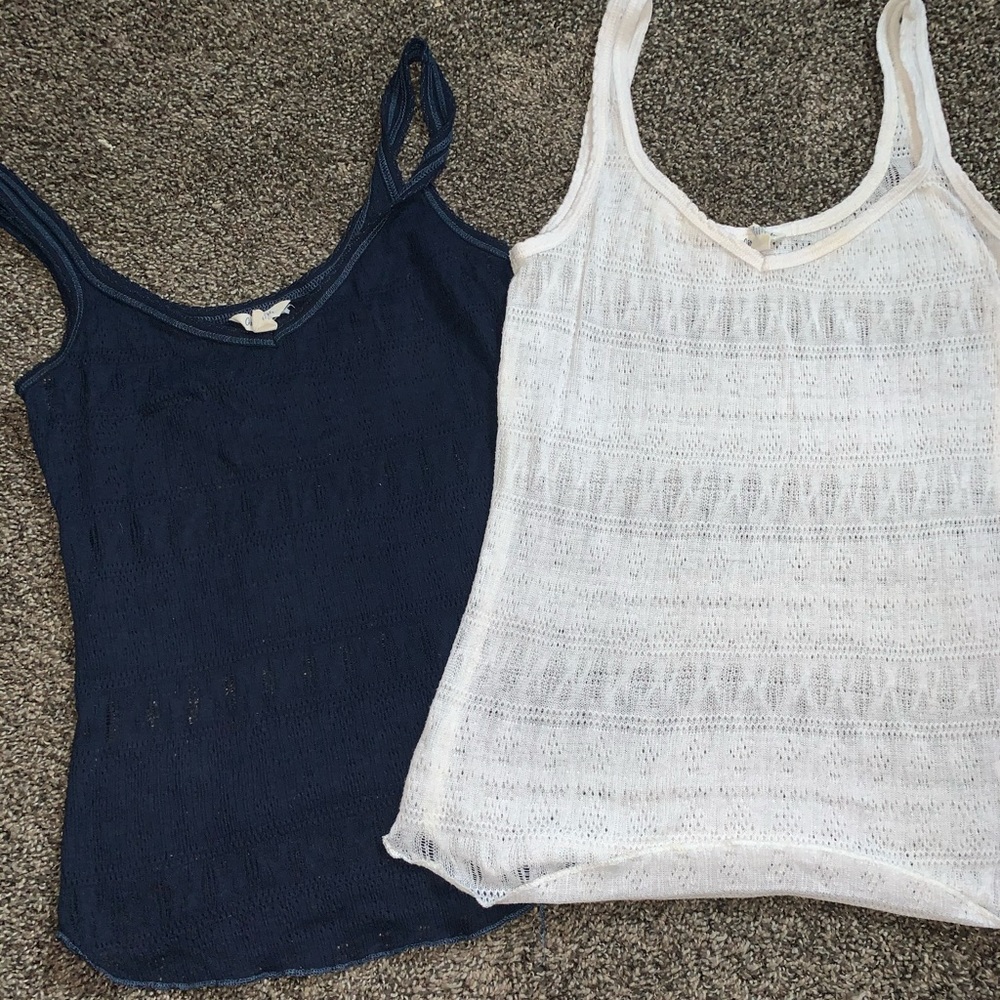 ✨Aeropostal tank tops 👚